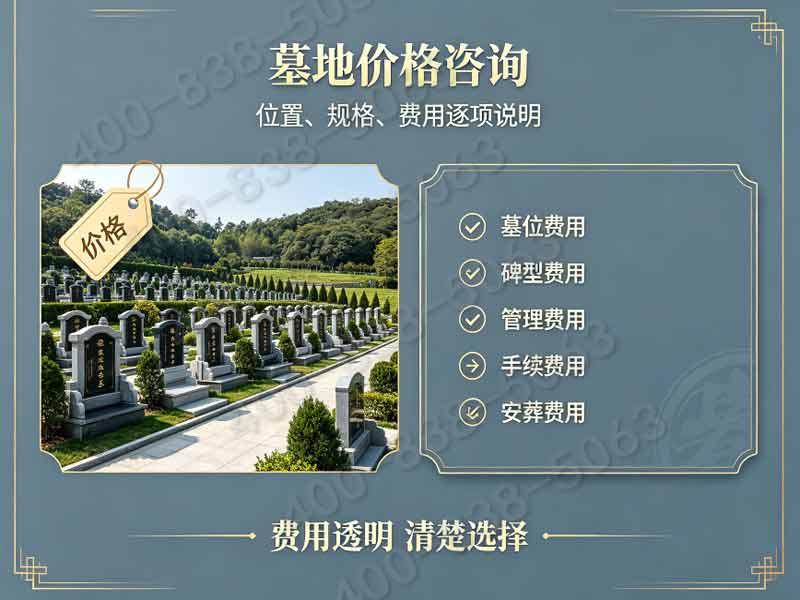 皇家龙山陵园园林标准墓碑报价清单 批量选购专属让利，尊享绿色生态安息之地