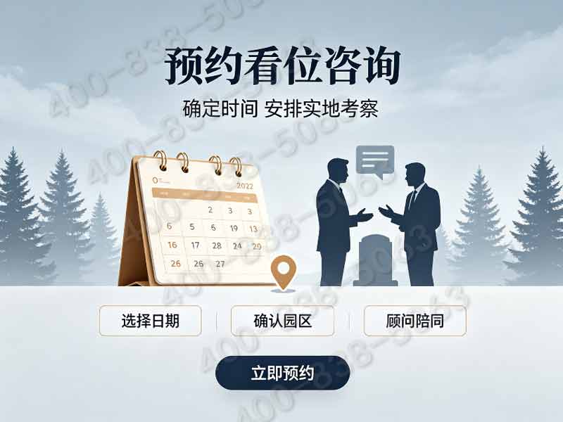 皇家龙山陵园：标准园林墓碑详价，祭祀用品平价让利，热线咨询与服务全览