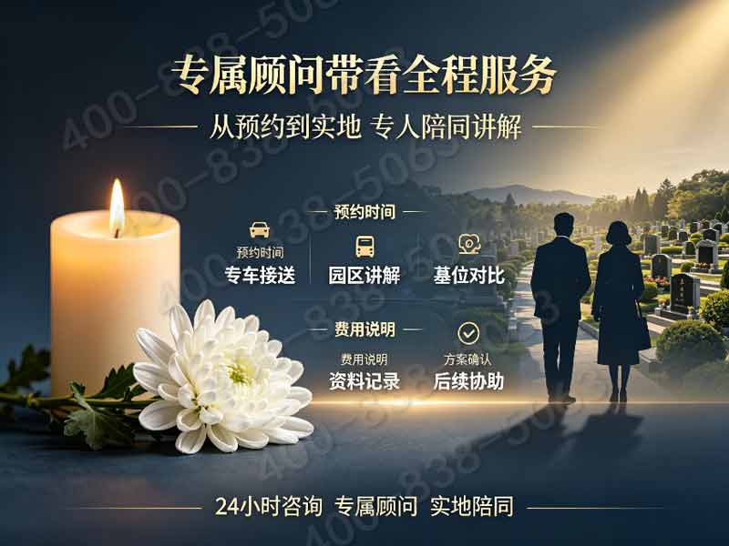 皇家龙山陵园园林墓碑统一定价 祭祀广场长期免费使用详解